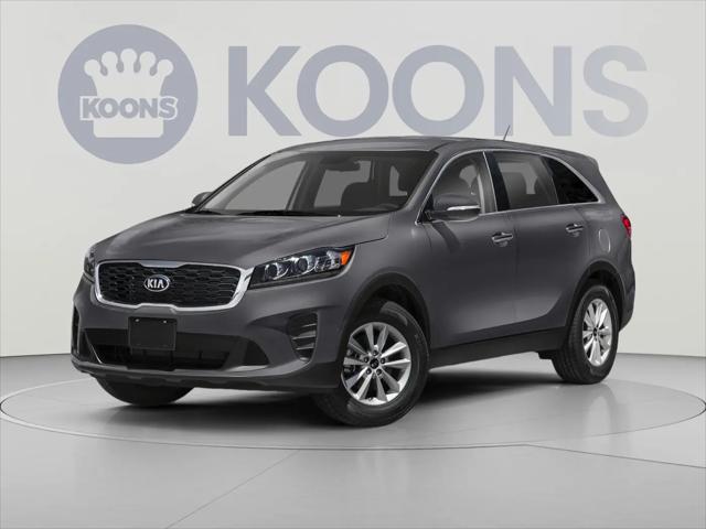 2020 Kia Sorento 3.3L EX for sale in Arlington, VA