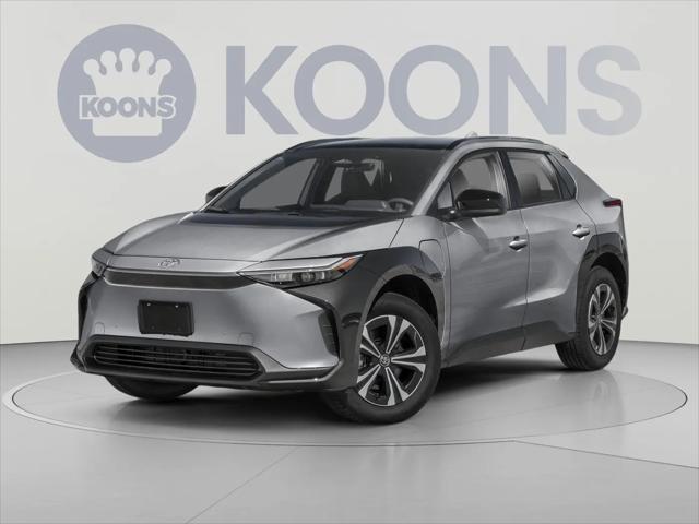 2023 Toyota bZ4X XLE for sale in Arlington, VA