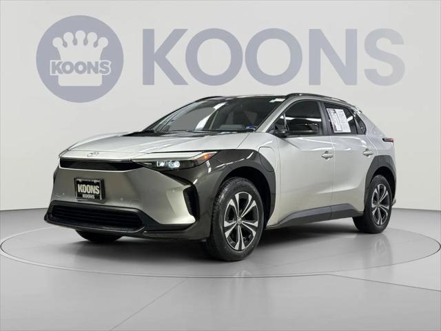 2023 Toyota bZ4X XLE for sale in Arlington, VA