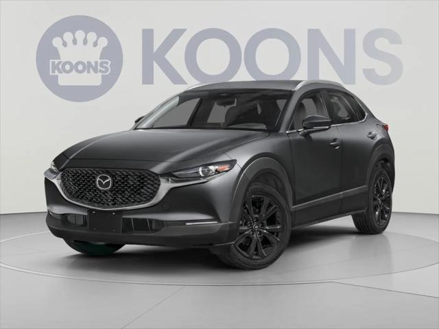 2024 Mazda CX-30 2.5 S Select Sport for sale in Arlington, VA