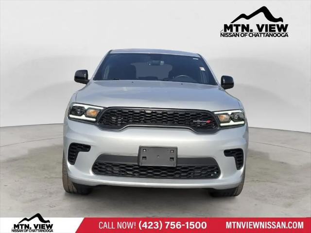 2025 Dodge Durango GT AWD