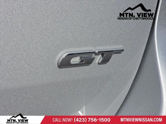 2025 Dodge Durango GT AWD