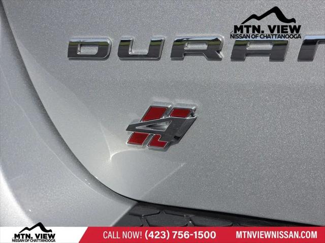 2025 Dodge Durango GT AWD