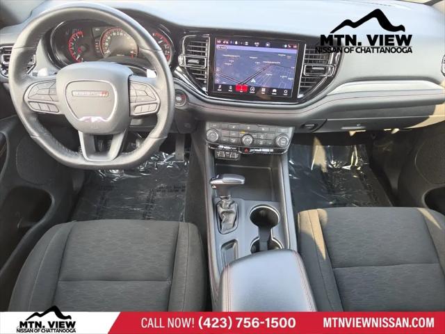 2025 Dodge Durango GT AWD