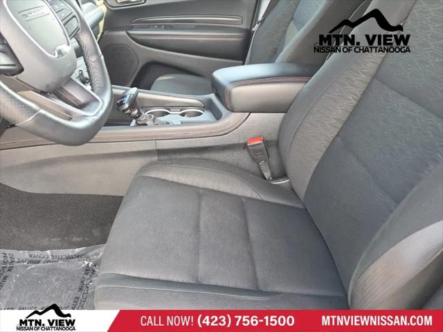 2025 Dodge Durango GT AWD