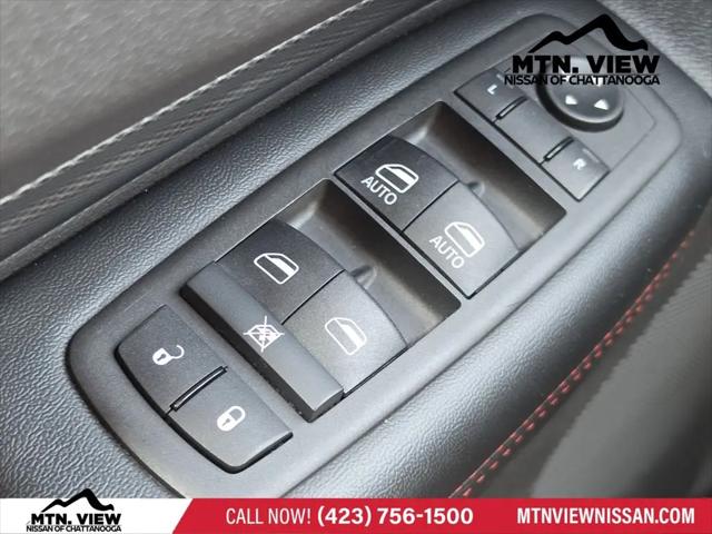 2025 Dodge Durango GT AWD