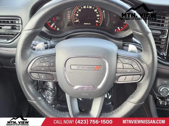2025 Dodge Durango GT AWD