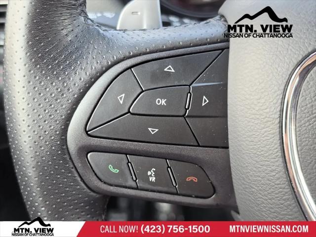 2025 Dodge Durango GT AWD