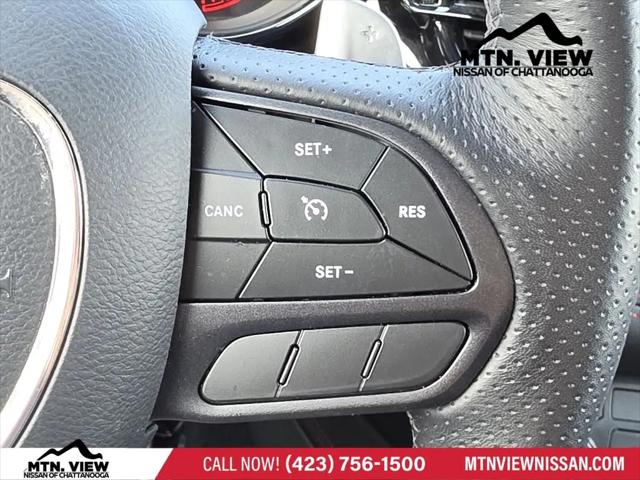 2025 Dodge Durango GT AWD