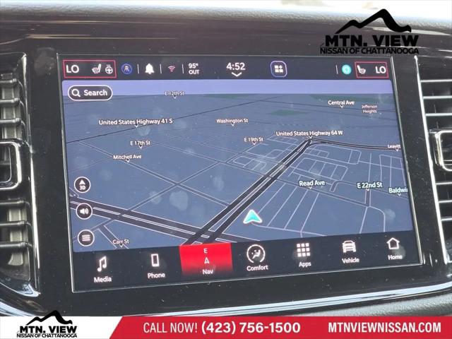 2025 Dodge Durango GT AWD
