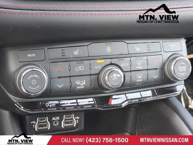 2025 Dodge Durango GT AWD
