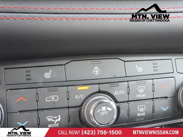 2025 Dodge Durango GT AWD