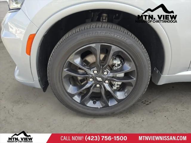 2025 Dodge Durango GT AWD