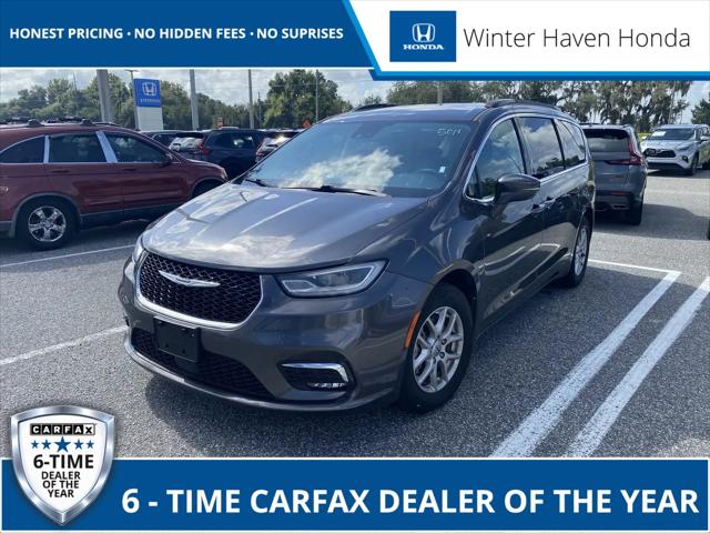 2022 Chrysler Pacifica Touring L for sale in Winter Haven, FL