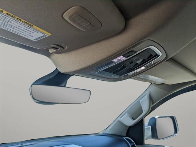2020 Ram 1500 Laramie Quad Cab 4x4 64 Box