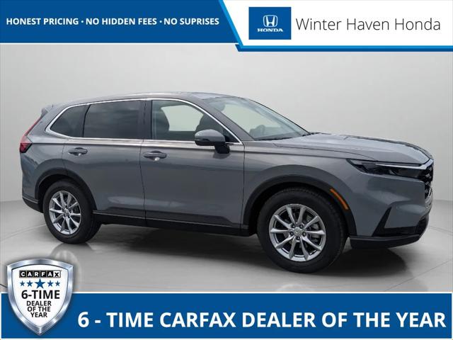 2027 Honda CR-V EX for sale in Winter Haven, FL