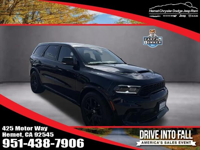 2026 Dodge Durango SRT Hellcat Jailbreak AWD for sale in Hemet, CA