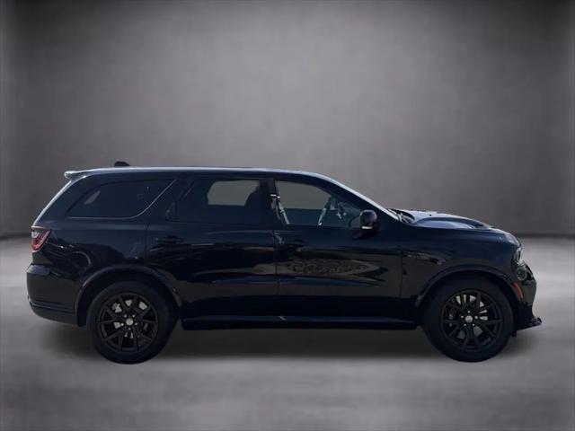 2026 Dodge Durango SRT Hellcat Jailbreak AWD