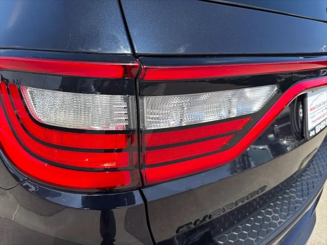 2026 Dodge Durango SRT Hellcat Jailbreak AWD