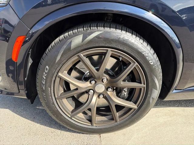2026 Dodge Durango SRT Hellcat Jailbreak AWD