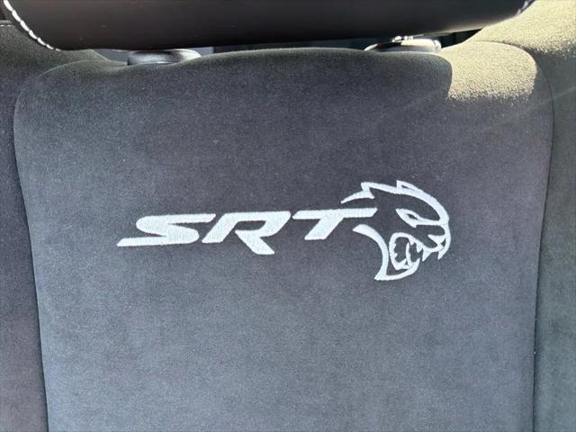 2026 Dodge Durango SRT Hellcat Jailbreak AWD