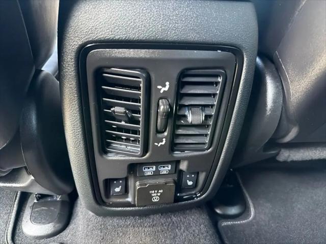 2026 Dodge Durango SRT Hellcat Jailbreak AWD