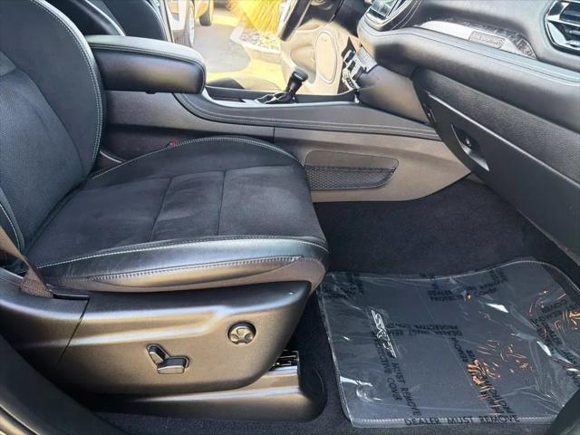 2026 Dodge Durango SRT Hellcat Jailbreak AWD