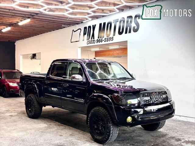 2005 Toyota Tundra SR5 V8 for sale in Portland, OR