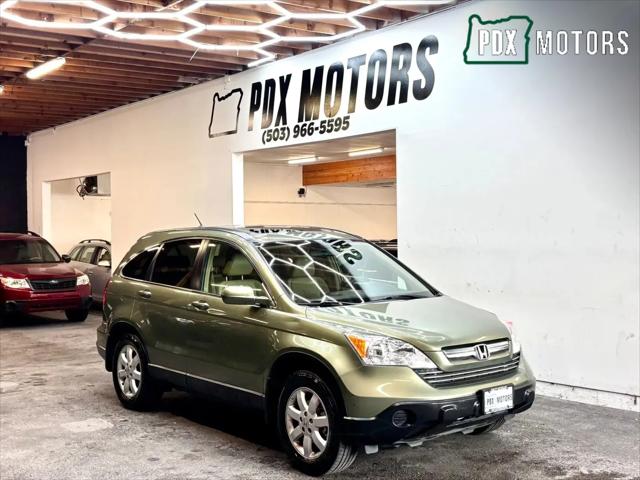 2009 Honda CR-V EX-L for sale in Portland, OR