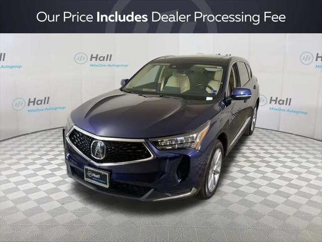 2024 Acura RDX Standard for sale in Virginia Beach, VA