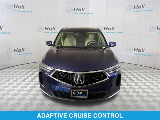 2024 Acura RDX Standard