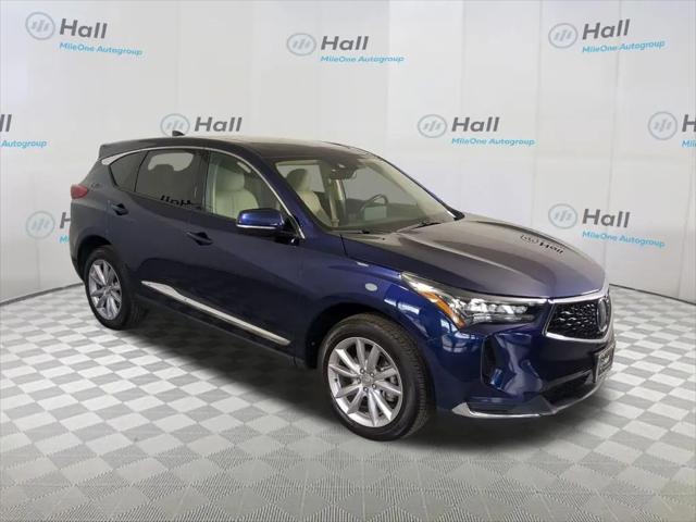 2024 Acura RDX Standard