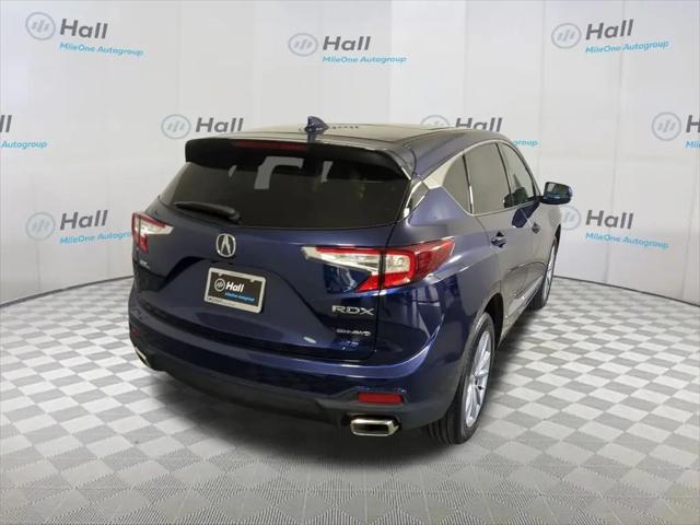2024 Acura RDX Standard
