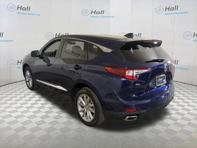 2024 Acura RDX Standard