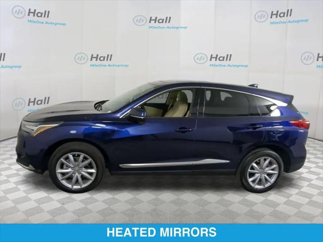 2024 Acura RDX Standard
