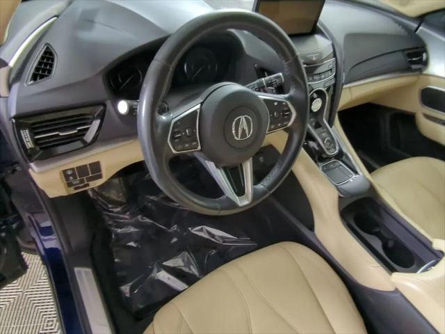 2024 Acura RDX Standard