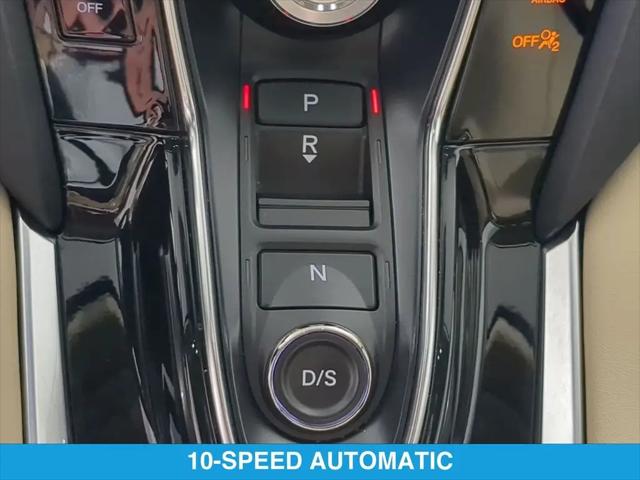 2024 Acura RDX Standard