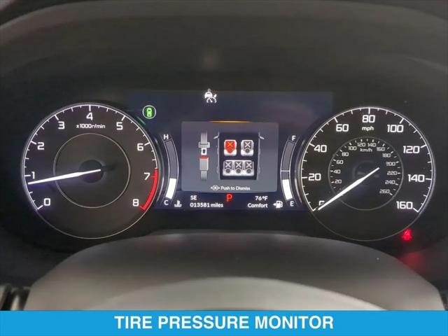 2024 Acura RDX Standard