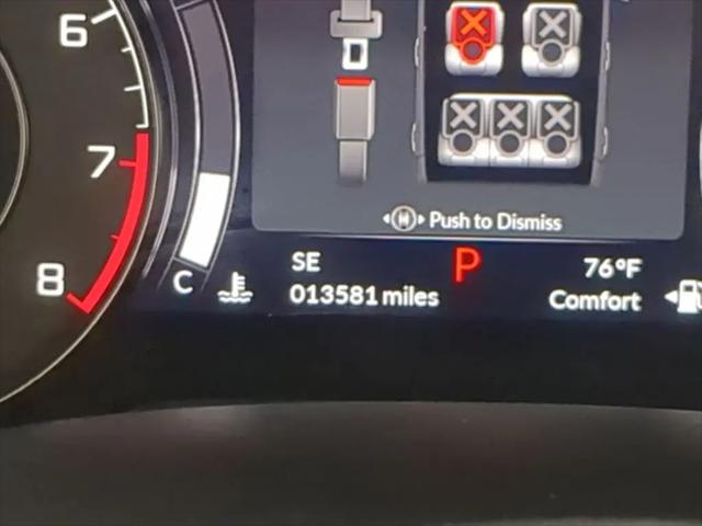 2024 Acura RDX Standard