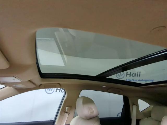 2024 Acura RDX Standard