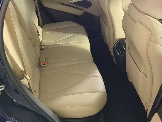 2024 Acura RDX Standard