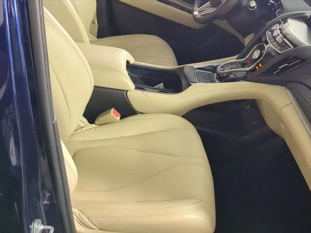 2024 Acura RDX Standard