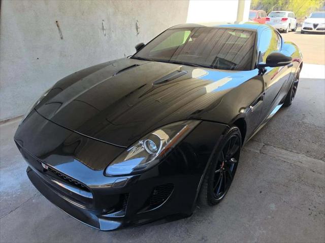 2017 Jaguar F-TYPE Premium for sale in Dallas, TX