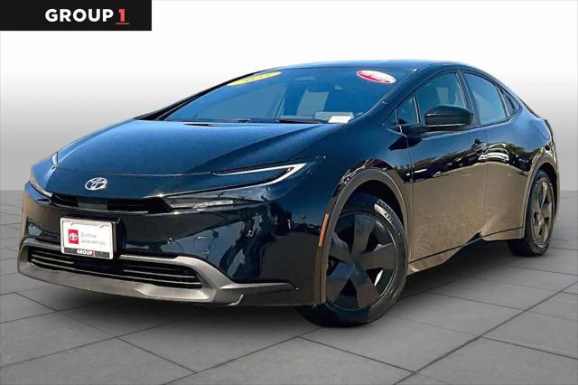 2025 Toyota Prius LE for sale in Folsom, CA