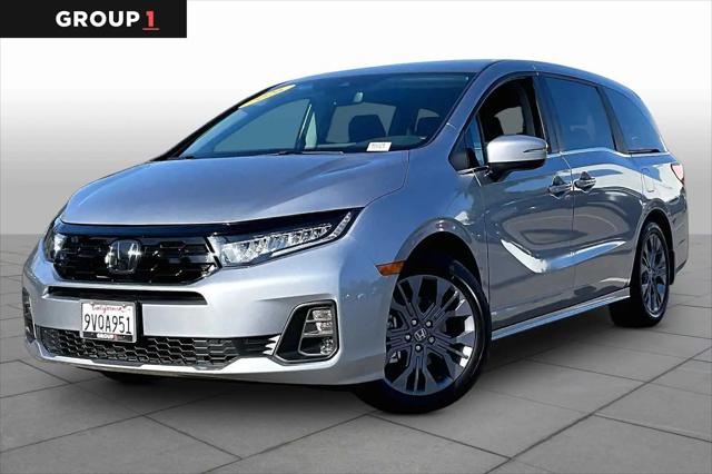2026 Honda Odyssey Touring for sale in Folsom, CA