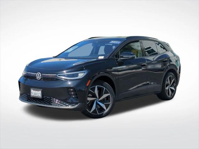 2023 Volkswagen ID.4 AWD Pro S for sale in Escondido, CA