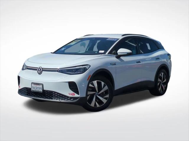 2023 Volkswagen ID.4 Pro for sale in Escondido, CA