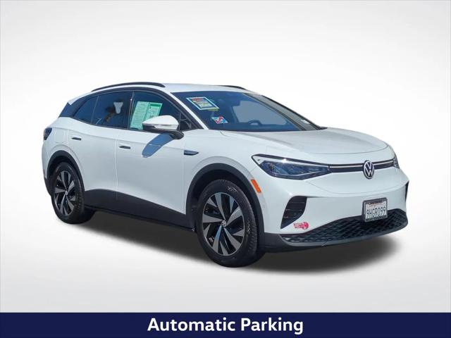 2023 Volkswagen ID.4 Pro