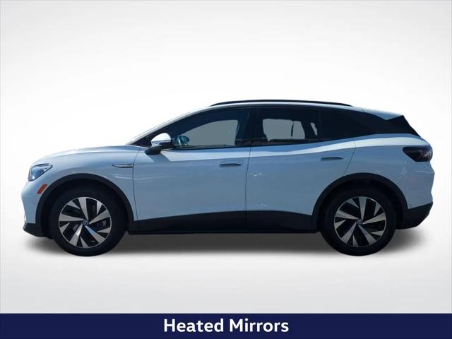 2023 Volkswagen ID.4 Pro