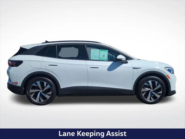 2023 Volkswagen ID.4 Pro